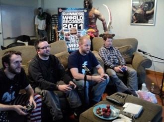 Dan Ryckert